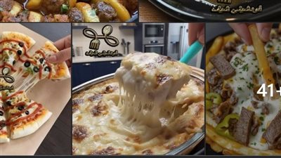 أشهى وصفات رمضان 2026 أكلات رمضانية بالفطار والسحور سهلة وسريعة واقتصادية  الجزء الثاني