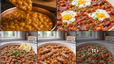 17 وصفة سحور رمضان مشبعة وخفيفة | أفكار سحور سهلة وسريعة تمنع الجوع والعطش
